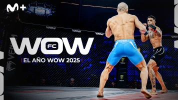 El año WOW 2025