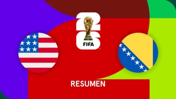 Dieciseisavos de final. Dieciseisavos de final: Estados Unidos - Bosnia y Herzegovina