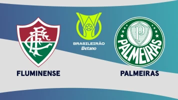 Jornada 23. Jornada 23: Fluminense - Palmeiras