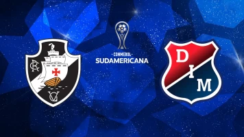 Play Off. Play Off: Vasco de Gama - Independiente Medellín