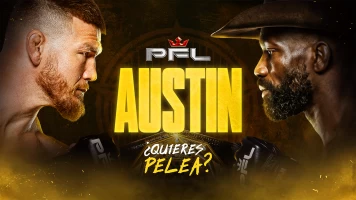 Austin. Velada Completa. Austin