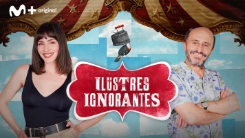 Ilustres ignorantes (T19): Parques de atracciones