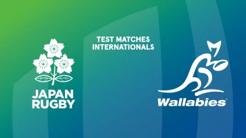 Jornada 1. Jornada 1: Japón - Australia