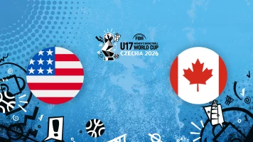 Semifinales. Semifinales: EEUU - Canadá