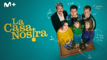 La casa nostra