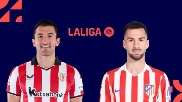 Jornada 4. Jornada 4: Athletic - At. Madrid