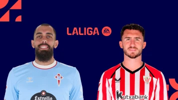 Jornada 3. Jornada 3: Celta - Athletic