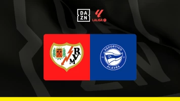 Jornada 2. Jornada 2: Rayo - Alavés