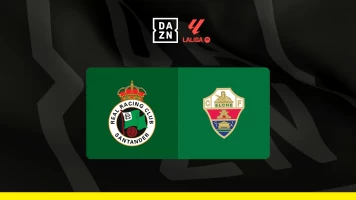 Jornada 3. Jornada 3: R. Racing Club - Elche CF