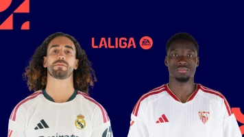Jornada 9. Jornada 9: Real Madrid - Sevilla FC