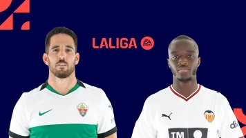 Jornada 11. Jornada 11: Elche CF - Valencia CF