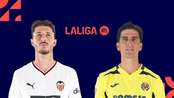 Jornada 10. Jornada 10: Valencia CF - Villarreal CF