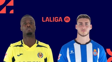 Jornada 11. Jornada 11: Villarreal CF - RCD Espanyol de Barcelona