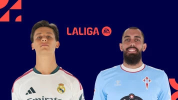 Jornada 13. Jornada 13: Real Madrid - Celta