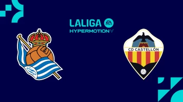 Jornada 1. Jornada 1: Real Sociedad B - Castellón