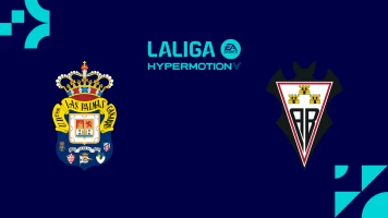 Jornada 1. Jornada 1: Las Palmas - Albacete
