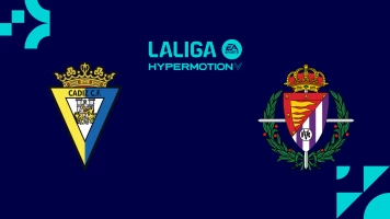 Jornada 3. Jornada 3: Cádiz - Valladolid