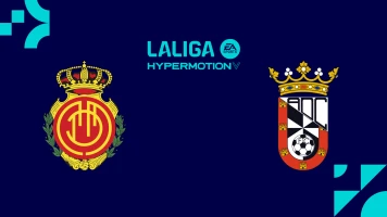 Jornada 3. Jornada 3: Mallorca - Ceuta