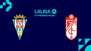 Jornada 3. Jornada 3: Córdoba - Granada