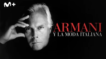 Armani y la moda italiana