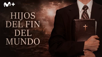 Hijos del fin del mundo