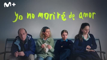 Yo no moriré de amor