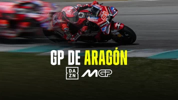 MotoGP - GP de Aragón. T(2026). MotoGP - GP de... (2026): Camino a la pole