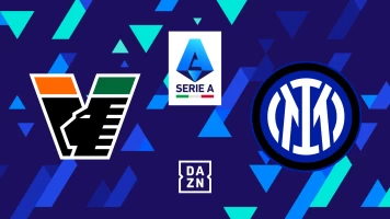 Jornada 9. Jornada 9: Venecia - Inter