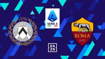Jornada 10. Jornada 10: Udinese - Roma