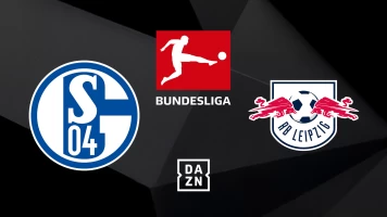 Jornada 8. Jornada 8: Schalke- Leipzig