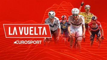 La Vuelta. T(2026). La Vuelta (2026): Etapa 2 - Mónaco - Manosque