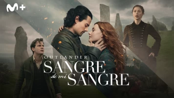 Outlander: Sangre de mi sangre