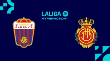 Jornada 4. Jornada 4: CD Eldense - RCD Mallorca