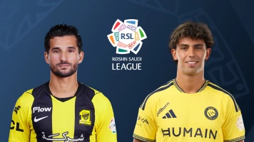 Jornada 5. Jornada 5: Al Ittihad - Al Nasser