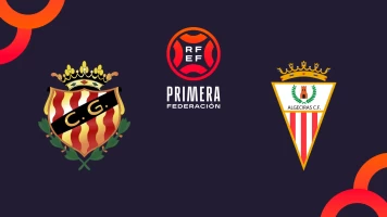 Jornada 3. Jornada 3: Gimnàstic - Algeciras
