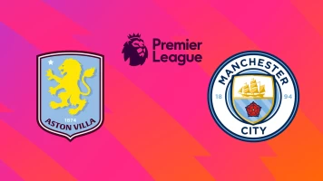Jornada 8. Jornada 8: Aston Villa - Manchester City