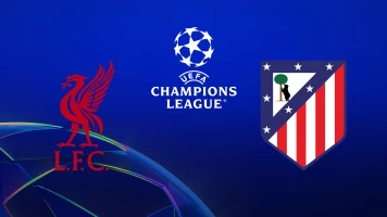 Jornada 1. Jornada 1: Liverpool - At. Madrid