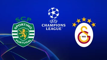 Jornada 1. Jornada 1: Sporting Portugal - Galatasaray