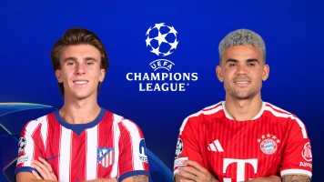 Jornada 4. Jornada 4: At. Madrid - Bayern Múnich