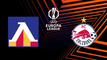 Jornada 1. Jornada 1: Levski Sofía - Salzburgo