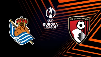 Jornada 1. Jornada 1: Real Sociedad - Bournemouth