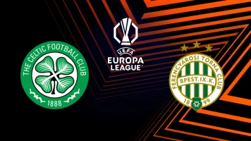 Jornada 1. Jornada 1: Celtic - Ferencváros