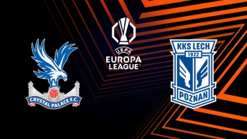 Jornada 1. Jornada 1: Crystal Palace - Lech Poznan