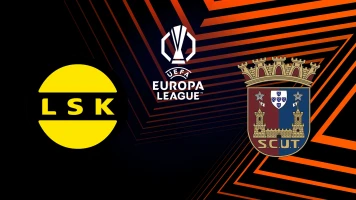 Jornada 1. Jornada 1: Lillestrom - Torreense