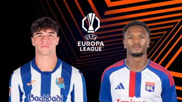 Jornada 4. Jornada 4: Real Sociedad - Olympique Lyon