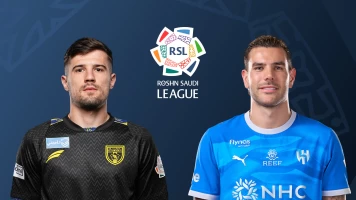 Jornada 7. Jornada 7: Al Taawoun - Al Hilal