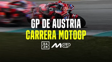 Grand Prix of Austria. T(2026). Grand Prix of... (2026): Carrera MotoGP