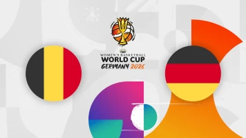 Cuartos de final. Cuartos de final: Bélgica - Alemania