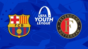Jornada 1. Jornada 1: Barcelona - Feyenord