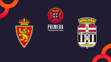 Jornada 4. Jornada 4: Zaragoza - Cartagena